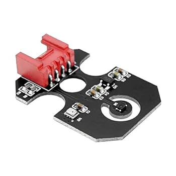 Amazon.co.jp: M5Stack用温湿度気圧センサユニット Ver.4 (ENV
